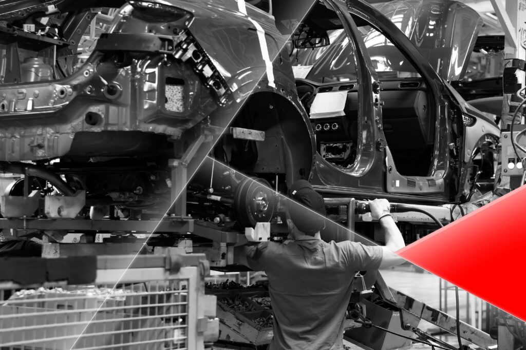 DeepForm automotive applications