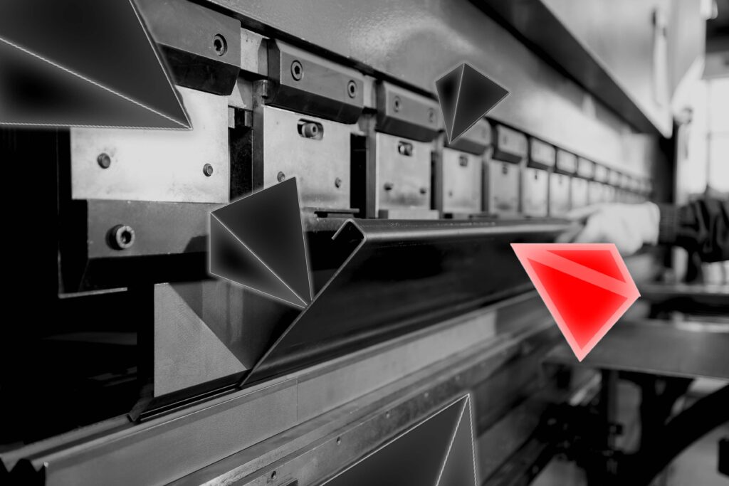 The next generation of folding metal