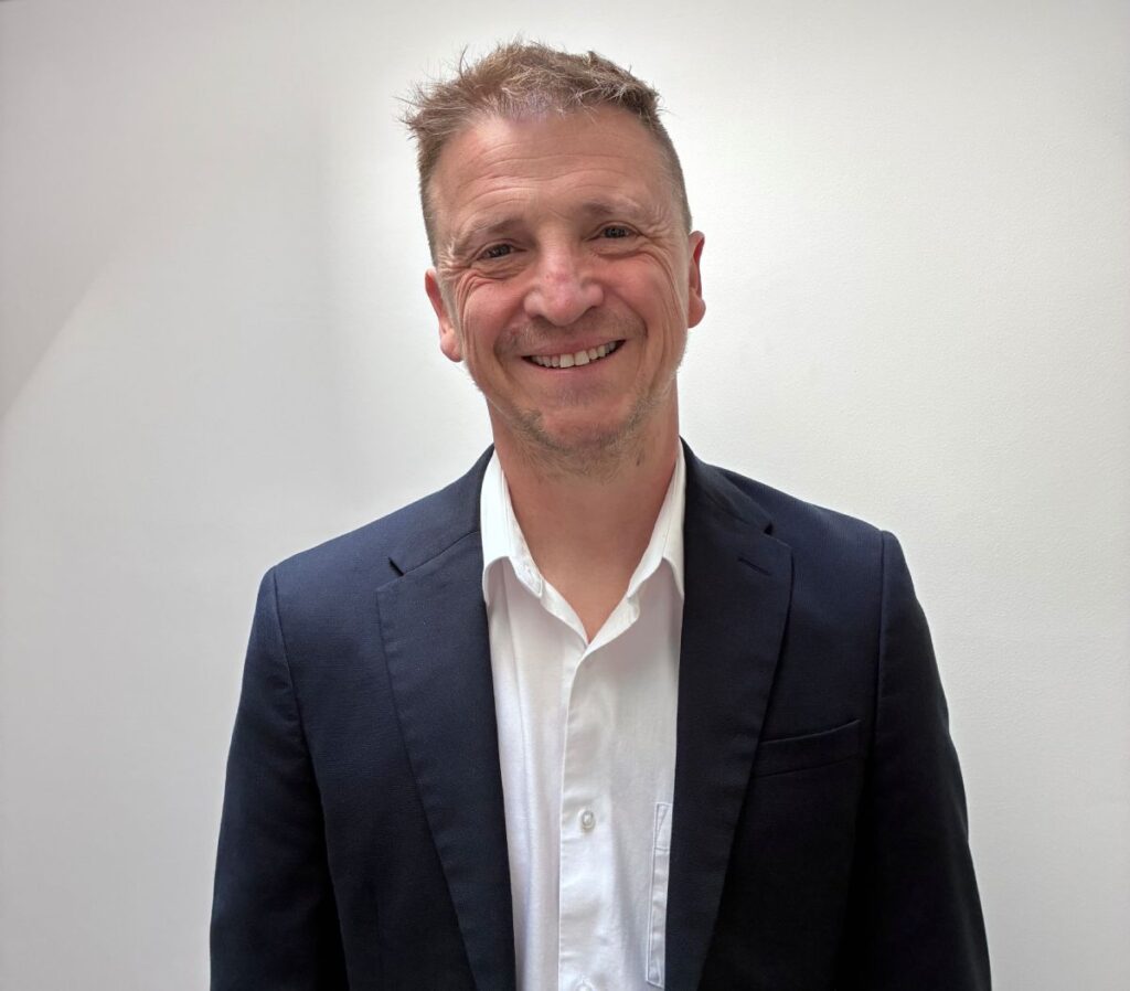DeepForm appoints Paul Heard as CEO 